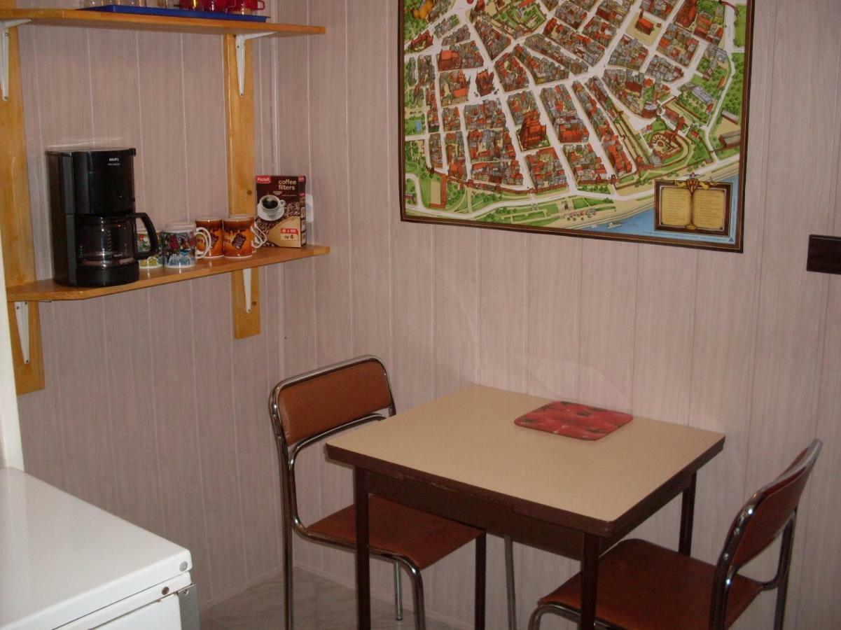 Apartament Na Wrzosach Torun Exterior photo