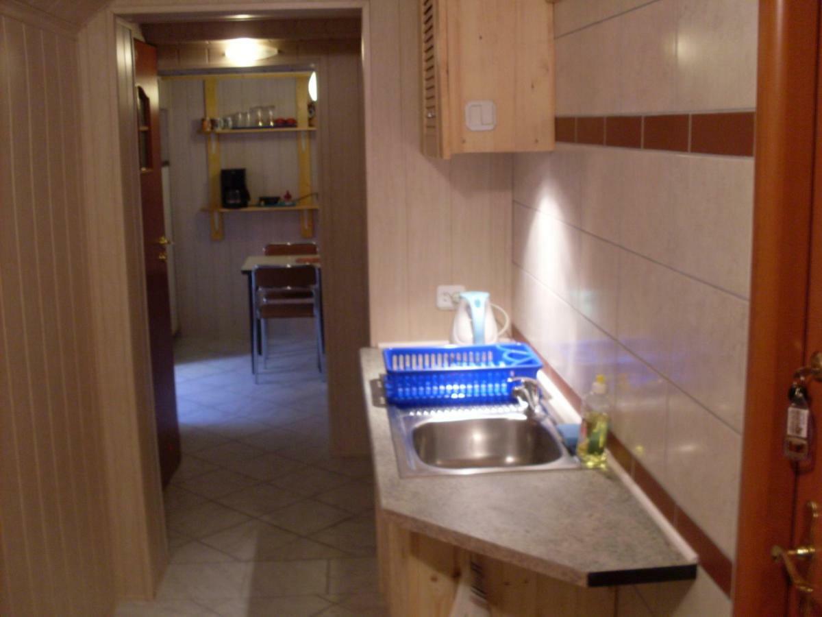 Apartament Na Wrzosach Torun Exterior photo