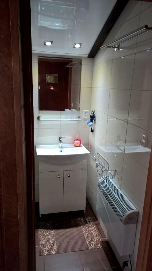 Apartament Na Wrzosach Torun Exterior photo