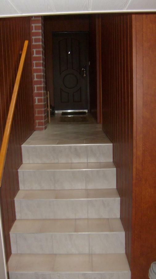 Apartament Na Wrzosach Torun Exterior photo