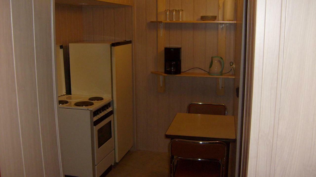 Apartament Na Wrzosach Torun Exterior photo