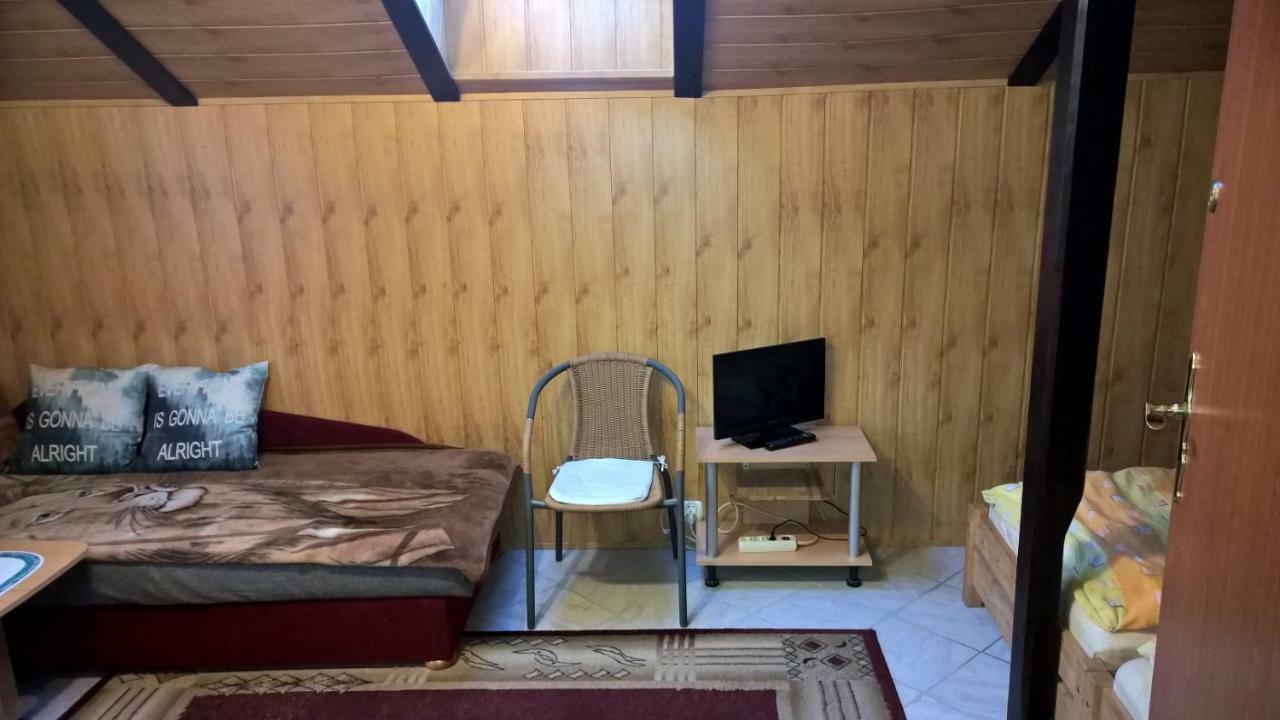 Apartament Na Wrzosach Torun Exterior photo