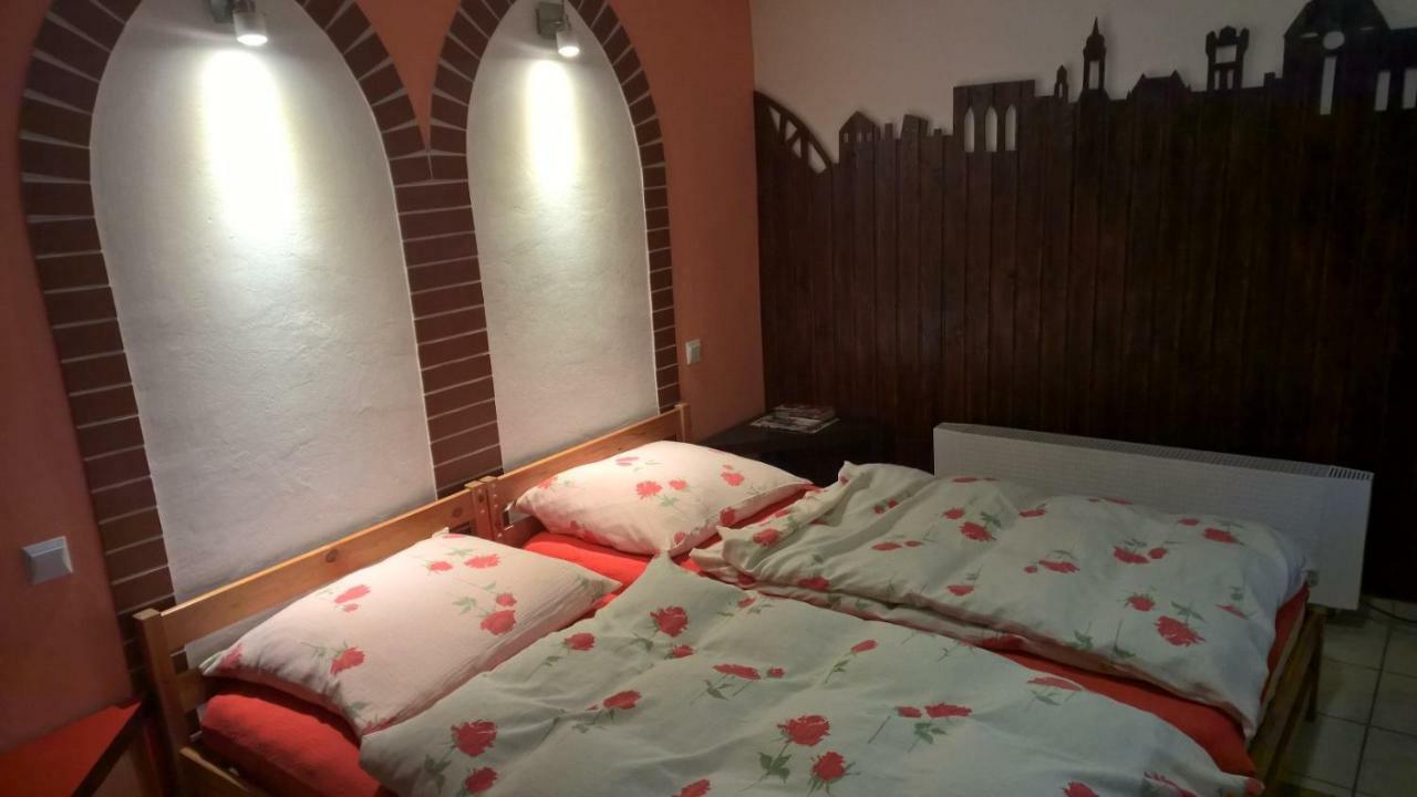 Apartament Na Wrzosach Torun Exterior photo