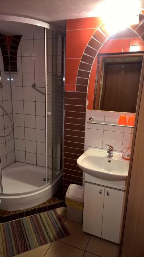 Apartament Na Wrzosach Torun Exterior photo